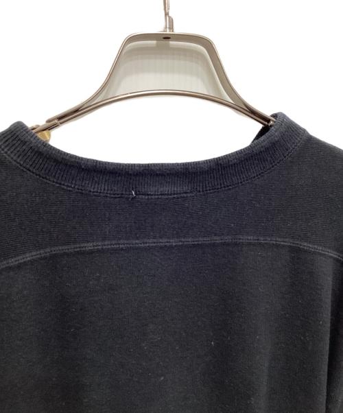THE SHINZONE（ザ シンゾーン）THE SHINZONE (ザ シンゾーン) MILITARY PULLOVER ブラック サイズ:freeの古着・服飾アイテム