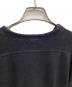 中古・古着 THE SHINZONE (ザ シンゾーン) MILITARY PULLOVER ブラック サイズ:free：6000円