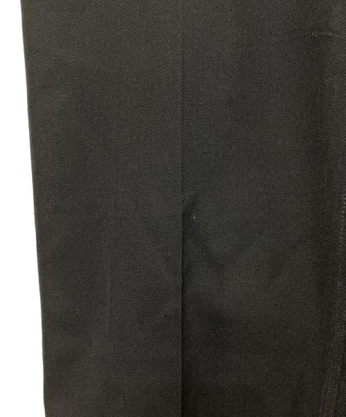 THE SHINZONE（ザ シンゾーン）THE SHINZONE (ザ シンゾーン) BAKER PANTS TYPE-3ベイカーパンツ ネイビー サイズ:34の古着・服飾アイテム