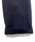 中古・古着 THE SHINZONE (ザ シンゾーン) BAKER PANTS TYPE-3ベイカーパンツ ネイビー サイズ:34：5000円