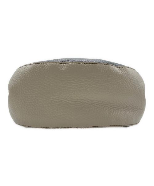 FURLA（フルラ）FURLA (フルラ) アフロディーテ ショルダーバッグ ブラックの古着・服飾アイテム