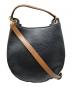 FURLA (フルラ) アフロディーテ ショルダーバッグ ブラック：8000円