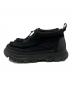 shaka (シャカ) ZIP MOCCASIN BOOTIE EX ブラック サイズ:27cm：6000円