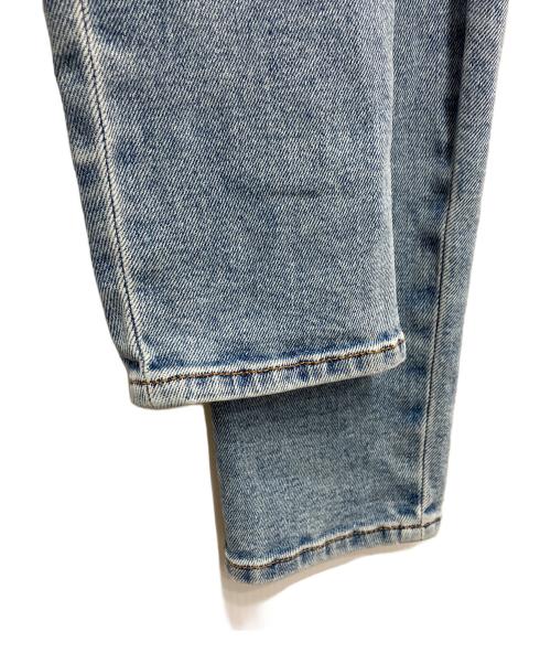 DIESEL（ディーゼル）DIESEL (ディーゼル) スキニーデニムパンツ インディゴ サイズ:31の古着・服飾アイテム