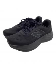 NEW BALANCE（ニューバランス）の古着「ランニングスニーカー」｜ブラック