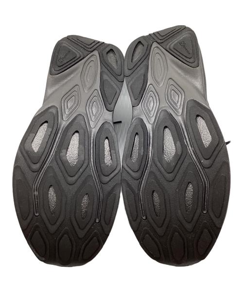NEW BALANCE（ニューバランス）NEW BALANCE (ニューバランス) ランニングスニーカー ブラック サイズ:28cmの古着・服飾アイテム