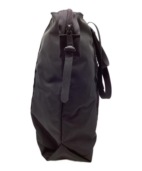 GREGORY（グレゴリー）GREGORY (グレゴリー) クラシックトートバッグ ブラックの古着・服飾アイテム