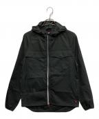 LEVI'Sリーバイス）の古着「ウインドブレーカー」｜ブラック