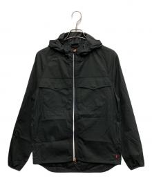LEVI'S（リーバイス）の古着「ウインドブレーカー」｜ブラック