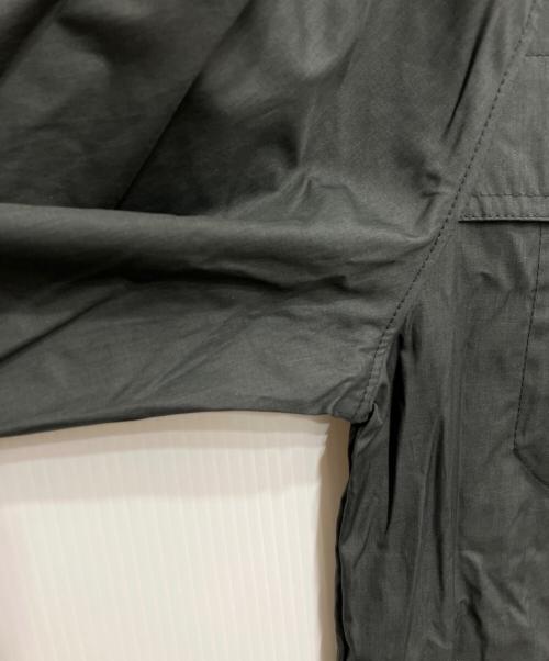 LEVI'S（リーバイス）LEVI'S (リーバイス) ウインドブレーカー ブラック サイズ:M 未使用品の古着・服飾アイテム