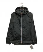 LEVI'Sリーバイス）の古着「ウインドブレーカー」｜ブラック