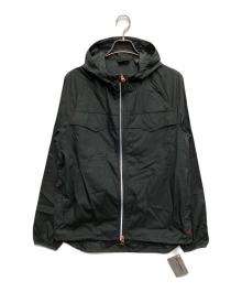LEVI'S（リーバイス）の古着「ウインドブレーカー」｜ブラック