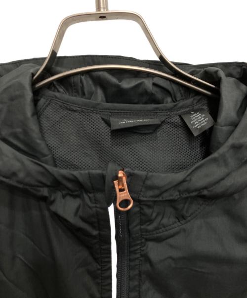 LEVI'S（リーバイス）LEVI'S (リーバイス) ウインドブレーカー ブラック サイズ:M 未使用品の古着・服飾アイテム