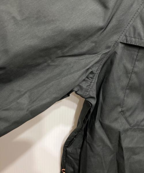 LEVI'S（リーバイス）LEVI'S (リーバイス) ウインドブレーカー ブラック サイズ:M 未使用品の古着・服飾アイテム