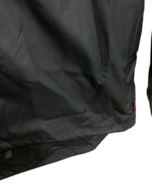 LEVI'S（リーバイス）LEVI'S (リーバイス) ウインドブレーカー ブラック サイズ:M 未使用品の古着・服飾アイテム