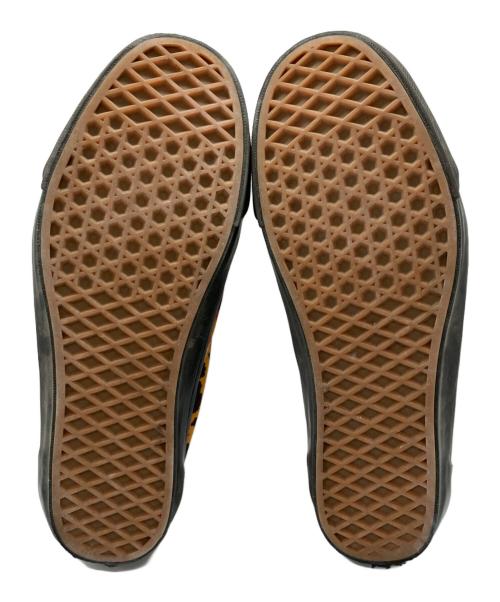 VANS（ヴァンズ）VANS (ヴァンズ) オールドスクール レオパード ブラック サイズ:26.5cmの古着・服飾アイテム