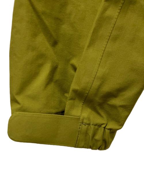 THE NORTH FACE（ザ ノース フェイス）THE NORTH FACE (ザ ノース フェイス) クライムライトジャケット カーキ サイズ:Mの古着・服飾アイテム