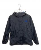 THE NORTH FACEザ ノース フェイス）の古着「スクープジャケット」｜ブラック