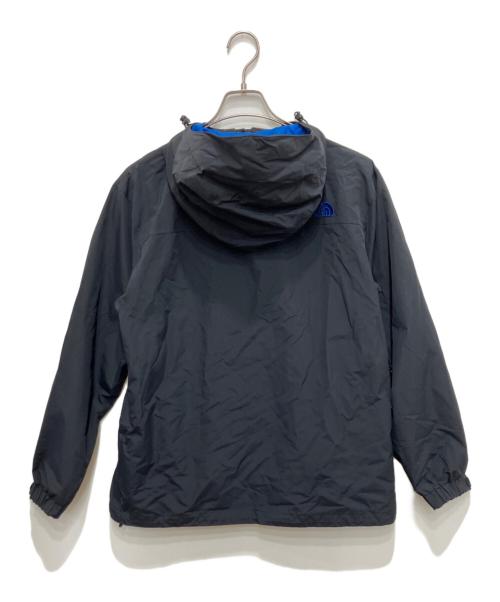 THE NORTH FACE（ザ ノース フェイス）THE NORTH FACE (ザ ノース フェイス) スクープジャケット ブラック サイズ:Mの古着・服飾アイテム