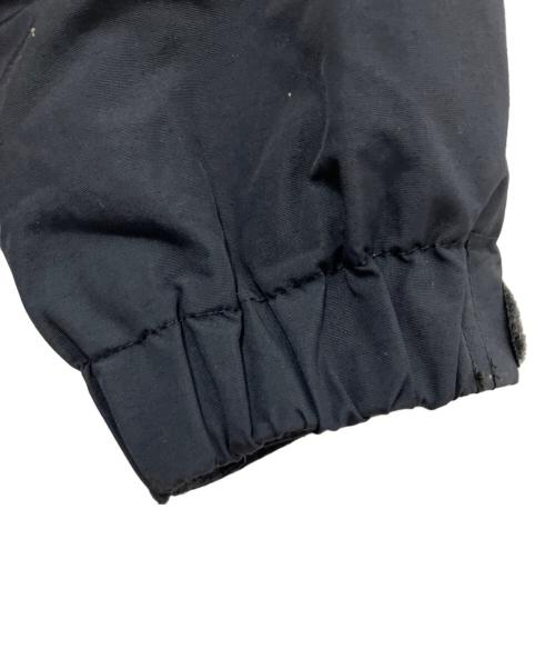 THE NORTH FACE（ザ ノース フェイス）THE NORTH FACE (ザ ノース フェイス) スクープジャケット ブラック サイズ:Mの古着・服飾アイテム