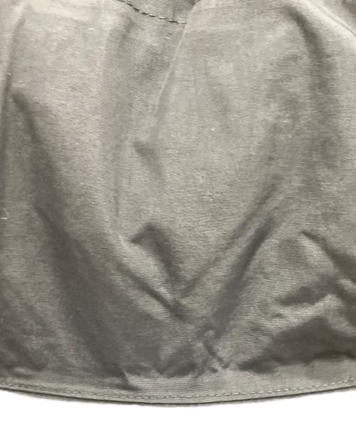THE NORTH FACE（ザ ノース フェイス）THE NORTH FACE (ザ ノース フェイス) スクープジャケット ブラック サイズ:Mの古着・服飾アイテム