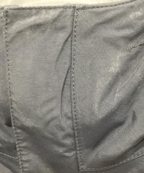 THE NORTH FACE（ザ ノース フェイス）THE NORTH FACE (ザ ノース フェイス) スクープジャケット ブラック サイズ:Mの古着・服飾アイテム