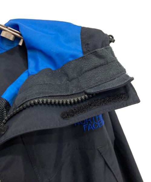 THE NORTH FACE（ザ ノース フェイス）THE NORTH FACE (ザ ノース フェイス) スクープジャケット ブラック サイズ:Mの古着・服飾アイテム