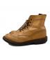 Tricker's (トリッカーズ) MALTON カントリーブーツ ベージュ サイズ:7 1/2：18000円