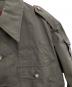 中古・古着 Willis&Geiger (ウィリスアンドガイガー) PEWTER-THE HEMINGWAY BUSH JACKET/ヘミングウェイブッシュジャケット グリーン サイズ:40 未使用品：50000円