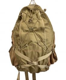 Karrimor SF（カリマーSF）の古着「Delta 35バックパック」｜ブラウン