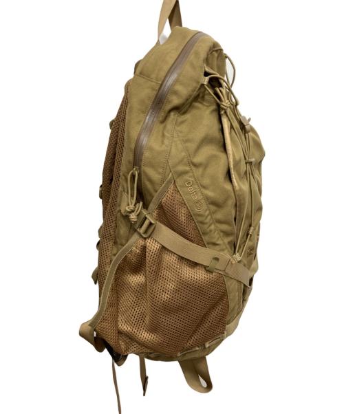 Karrimor SF（カリマーSF）Karrimor SF (カリマーSF) Delta 35バックパック ブラウンの古着・服飾アイテム