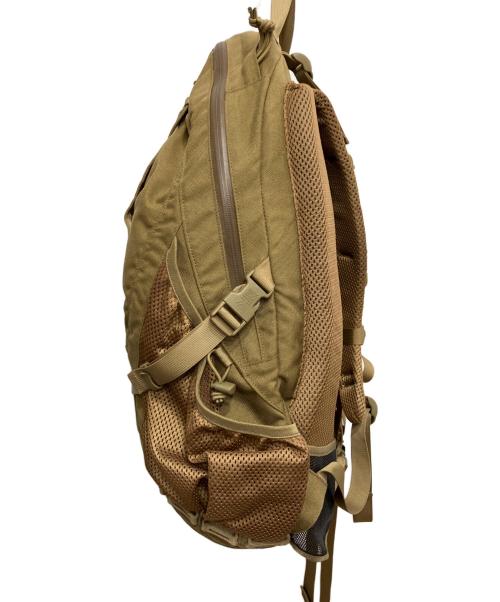 Karrimor SF（カリマーSF）Karrimor SF (カリマーSF) Delta 35バックパック ブラウンの古着・服飾アイテム
