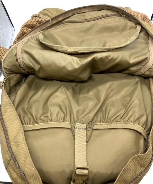 Karrimor SF（カリマーSF）Karrimor SF (カリマーSF) Delta 35バックパック ブラウンの古着・服飾アイテム