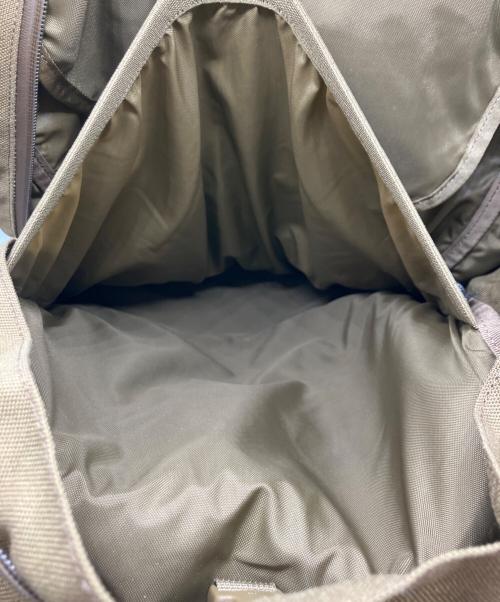 Karrimor SF（カリマーSF）Karrimor SF (カリマーSF) Delta 35バックパック ブラウンの古着・服飾アイテム