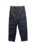A.P.C. (アーペーセー) リジットペインターデニム インディゴ サイズ:L：9000円