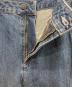 中古・古着 A.P.C. (アーペーセー) ペインターデニム ブルー サイズ:L：9000円