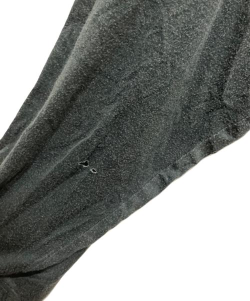 Yohji Yamamoto pour homme（ヨウジヤマモト プールオム）Yohji Yamamoto pour homme (ヨウジヤマモト プールオム) 大正モダンガールプリントカットソー ブラック サイズ:３の古着・服飾アイテム