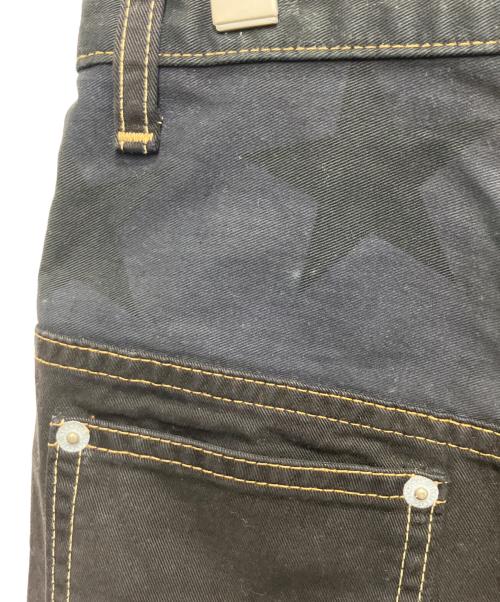 Hysteric Glamour（ヒステリックグラマー）Hysteric Glamour (ヒステリックグラマー) ミニスカート ブラック サイズ:freeの古着・服飾アイテム