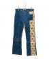 Hysteric Glamour（ヒステリックグラマー）の古着「コーデュロイパンツ」｜ブルー