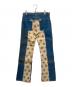 Hysteric Glamour (ヒステリックグラマー) コーデュロイパンツ ブルー サイズ:Free：5000円