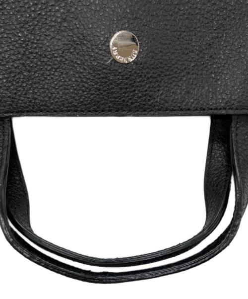 BURBERRY LONDON（バーバリーロンドン）BURBERRY LONDON (バーバリーロンドン) ノバチェックトートバッグ ベージュの古着・服飾アイテム