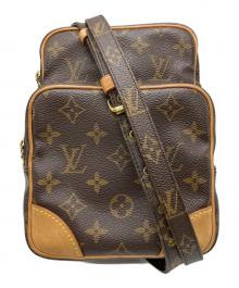 LOUIS VUITTON（ルイ ヴィトン）の古着「アマゾン ショルダーバッグ」