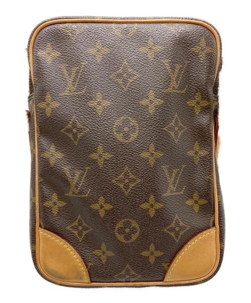 LOUIS VUITTON（ルイ ヴィトン）LOUIS VUITTON (ルイ ヴィトン) アマゾン ショルダーバッグの古着・服飾アイテム