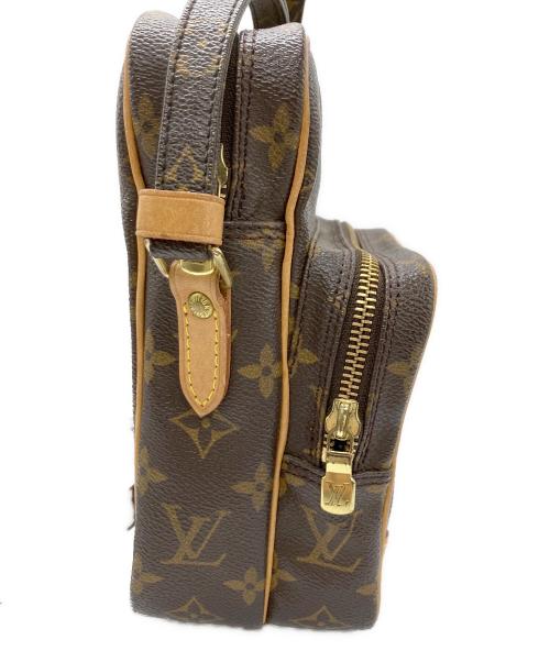 LOUIS VUITTON（ルイ ヴィトン）LOUIS VUITTON (ルイ ヴィトン) アマゾン ショルダーバッグの古着・服飾アイテム