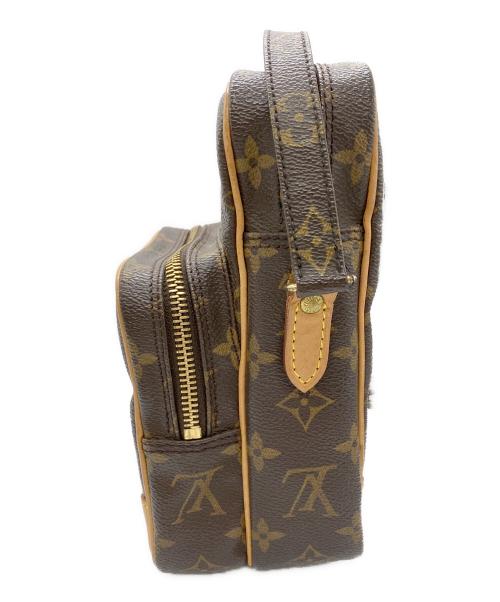 LOUIS VUITTON（ルイ ヴィトン）LOUIS VUITTON (ルイ ヴィトン) アマゾン ショルダーバッグの古着・服飾アイテム