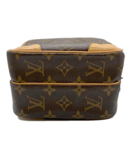 LOUIS VUITTON（ルイ ヴィトン）LOUIS VUITTON (ルイ ヴィトン) アマゾン ショルダーバッグの古着・服飾アイテム