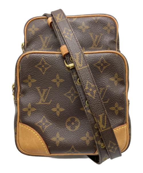 LOUIS VUITTON（ルイ ヴィトン）LOUIS VUITTON (ルイ ヴィトン) アマゾン ショルダーバッグの古着・服飾アイテム