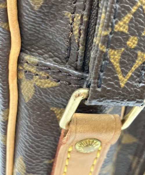 LOUIS VUITTON（ルイ ヴィトン）LOUIS VUITTON (ルイ ヴィトン) アマゾン ショルダーバッグの古着・服飾アイテム