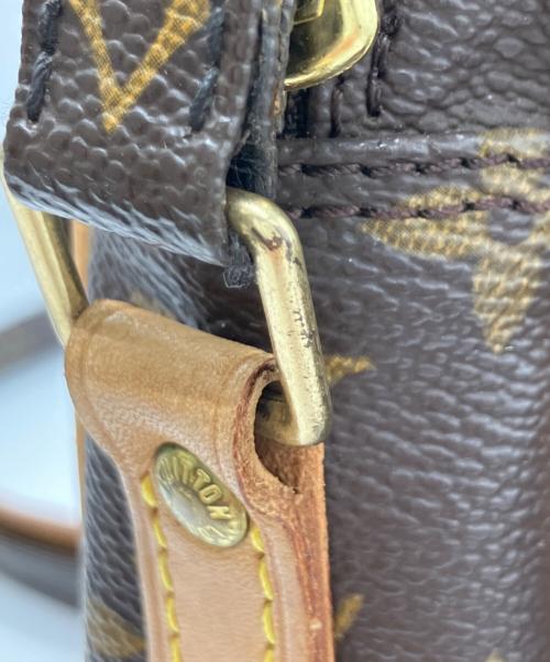 LOUIS VUITTON（ルイ ヴィトン）LOUIS VUITTON (ルイ ヴィトン) アマゾン ショルダーバッグの古着・服飾アイテム