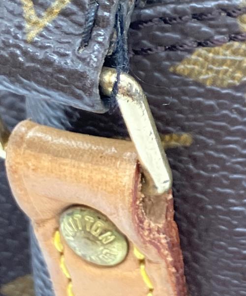 LOUIS VUITTON（ルイ ヴィトン）LOUIS VUITTON (ルイ ヴィトン) アマゾン ショルダーバッグの古着・服飾アイテム